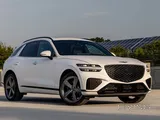 RENT GENESIS GV 70 SPORT